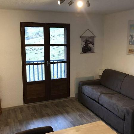Studio Proximite La Mongie Apartment Campan Luaran gambar
